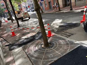 Water & sewer Services in Greater Boston
