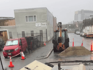 Septic Systems in Eastern Massachusetts