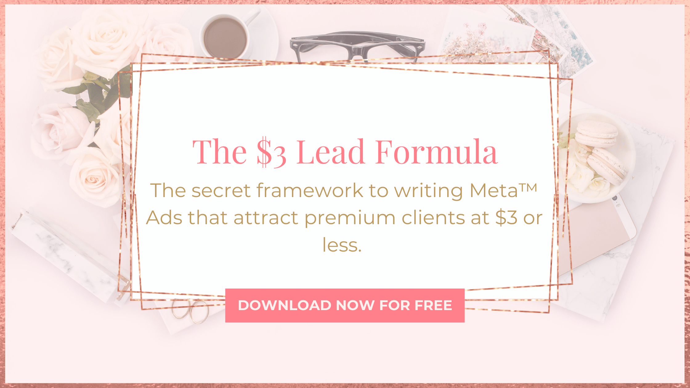 The $3 Lead Formula
