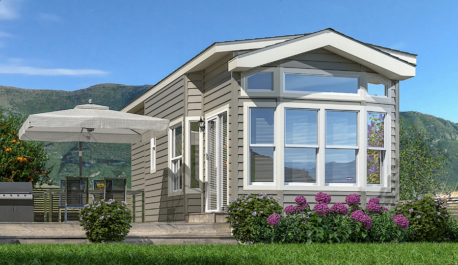 Cavco Malibu Series