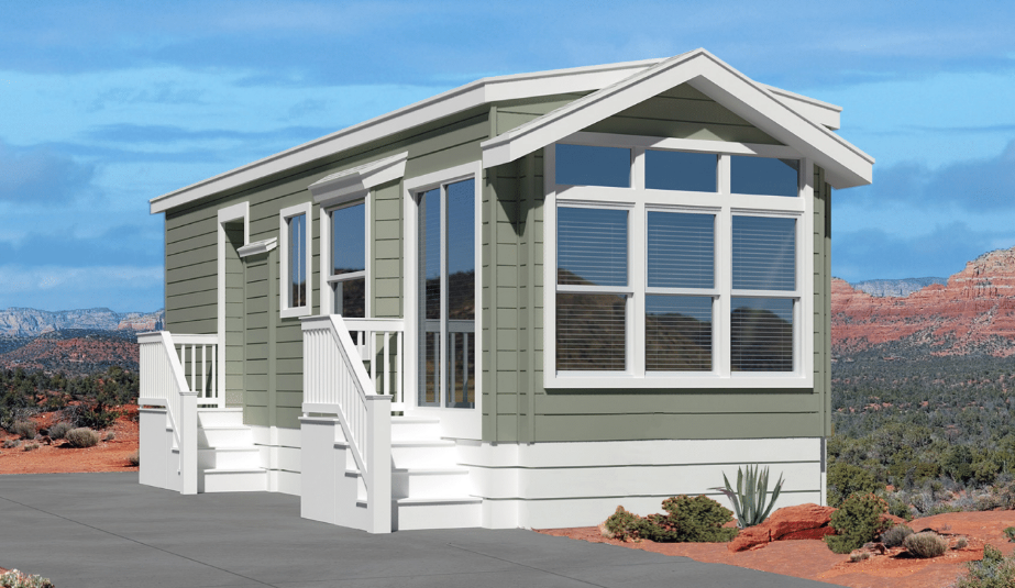Cavco Sedona Series