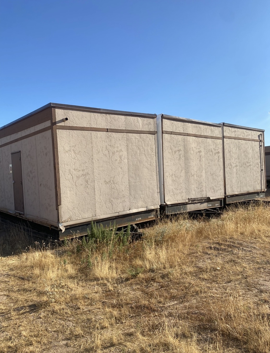 Triple Wide 36x60