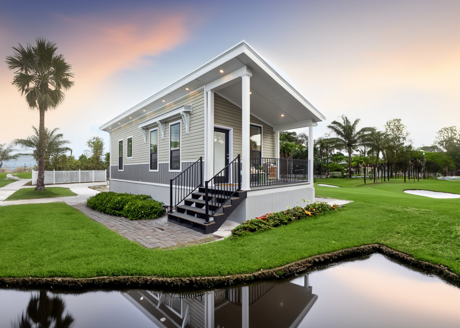 Skyline Accessory Dwelling Unit