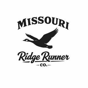 Mo Ridgerunner Outdoors logo