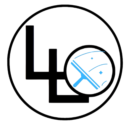 Local Links Exteriors logo