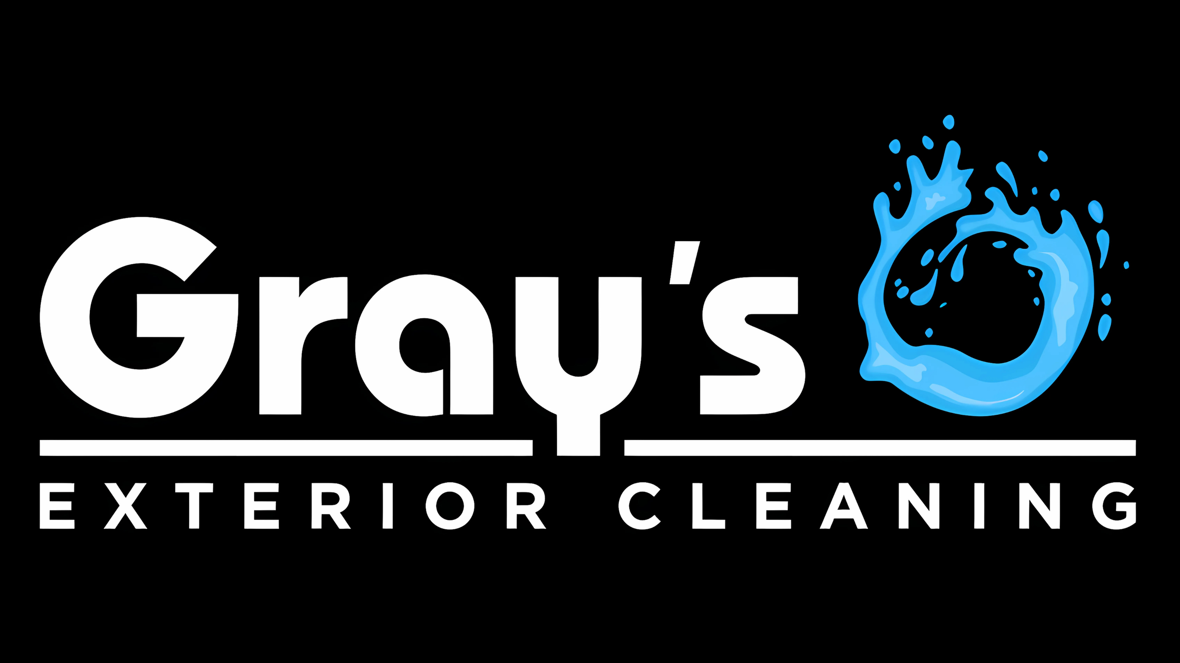 Leicester Window Cleaning - Gray's Exterir Cleaning