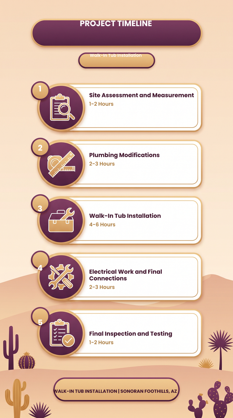 Infographic titled 