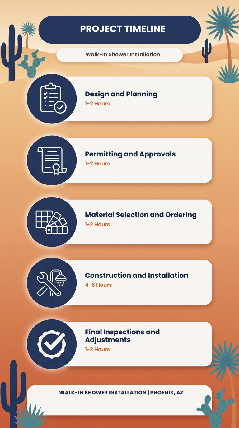 Infographic titled 