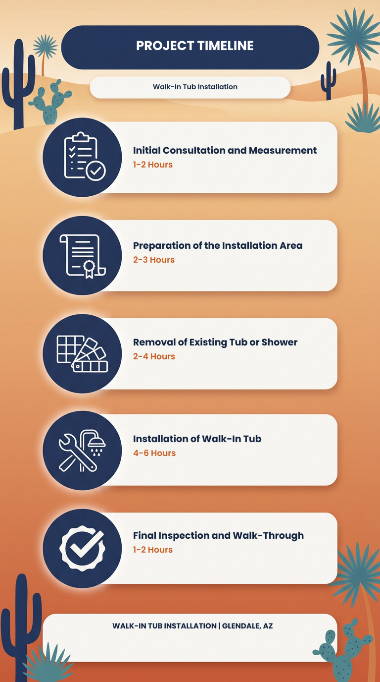 Infographic titled 