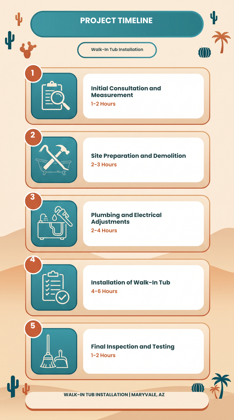 Infographic titled 