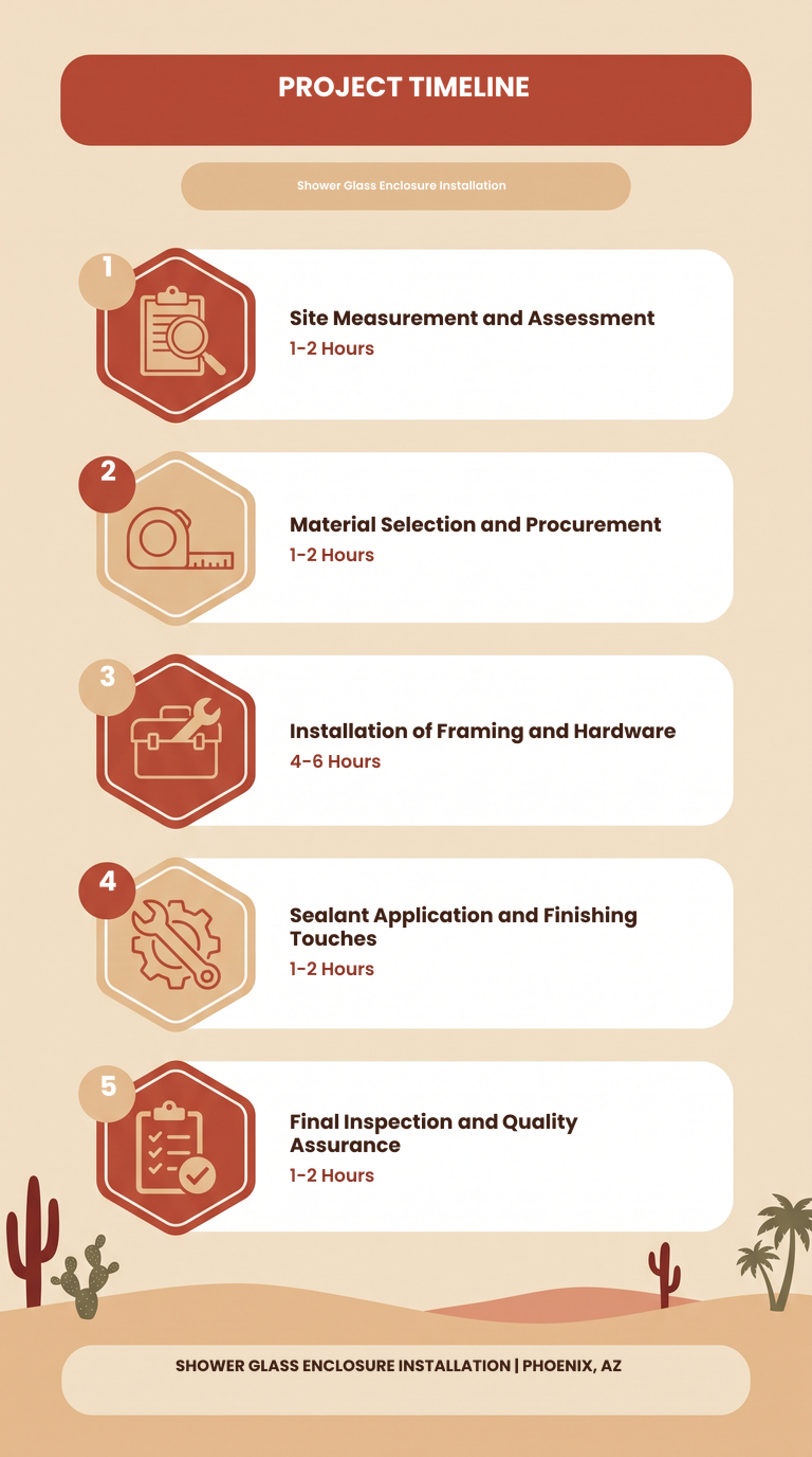 Infographic titled 
