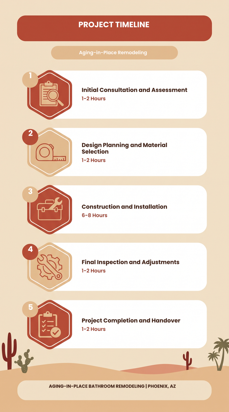 Infographic titled 