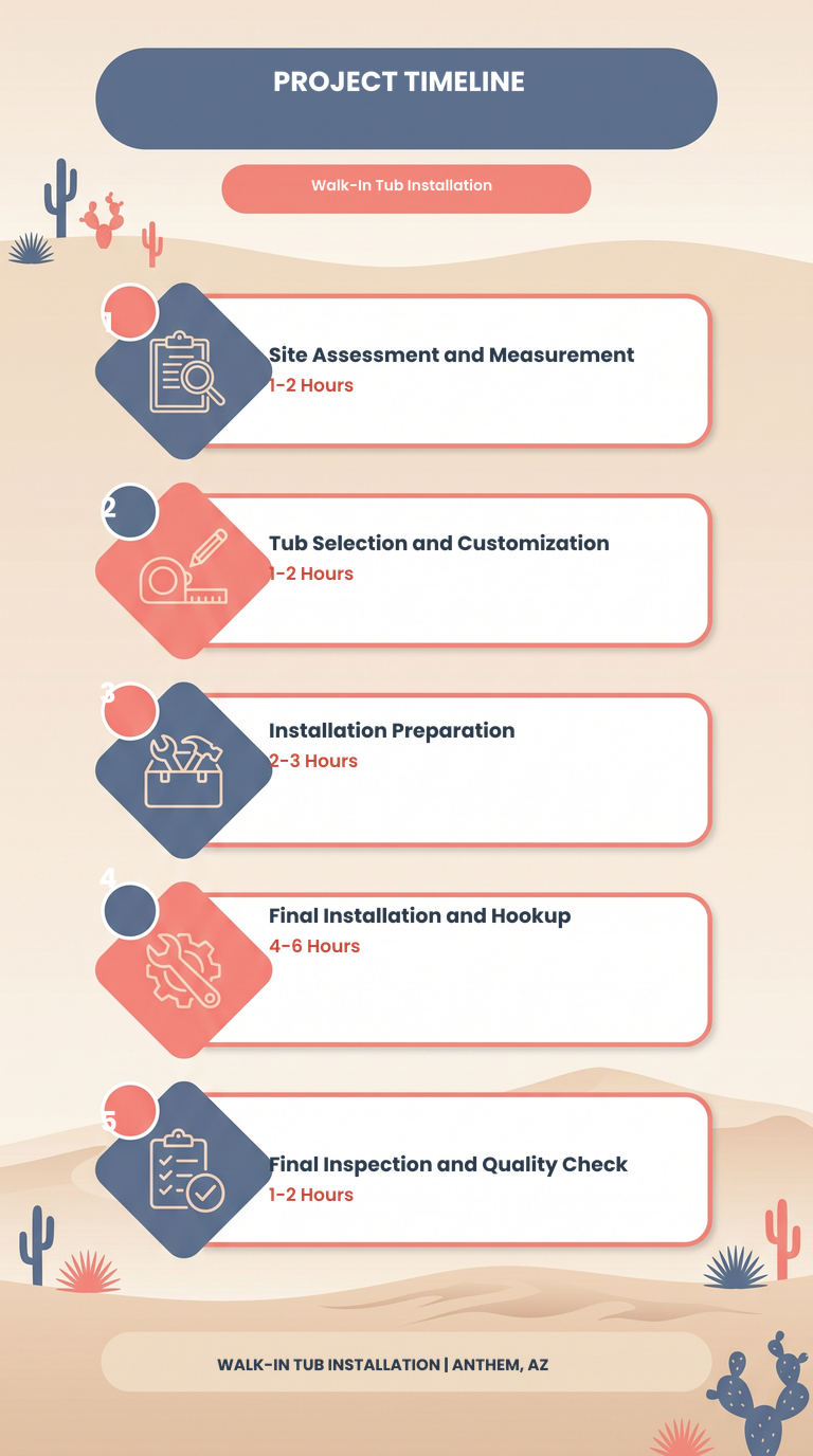 Infographic titled 