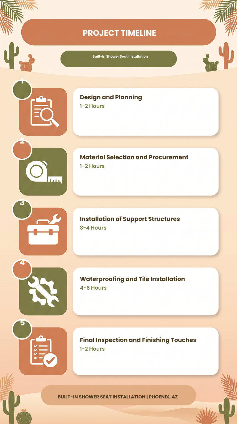 Infographic titled 