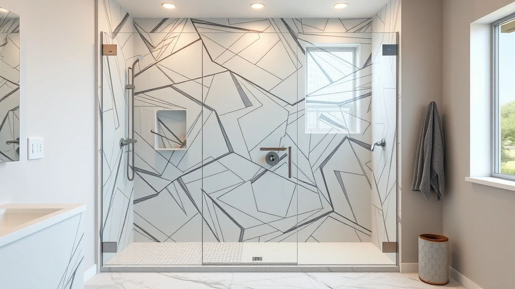 Walk-In Shower Replacement projects in Phoenix AZ showcasing modern designs and quality craftsmanship