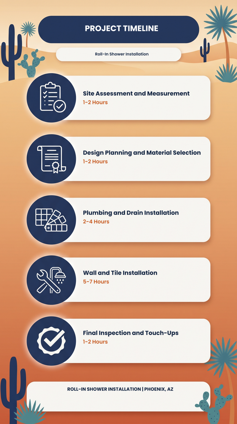 Infographic titled 
