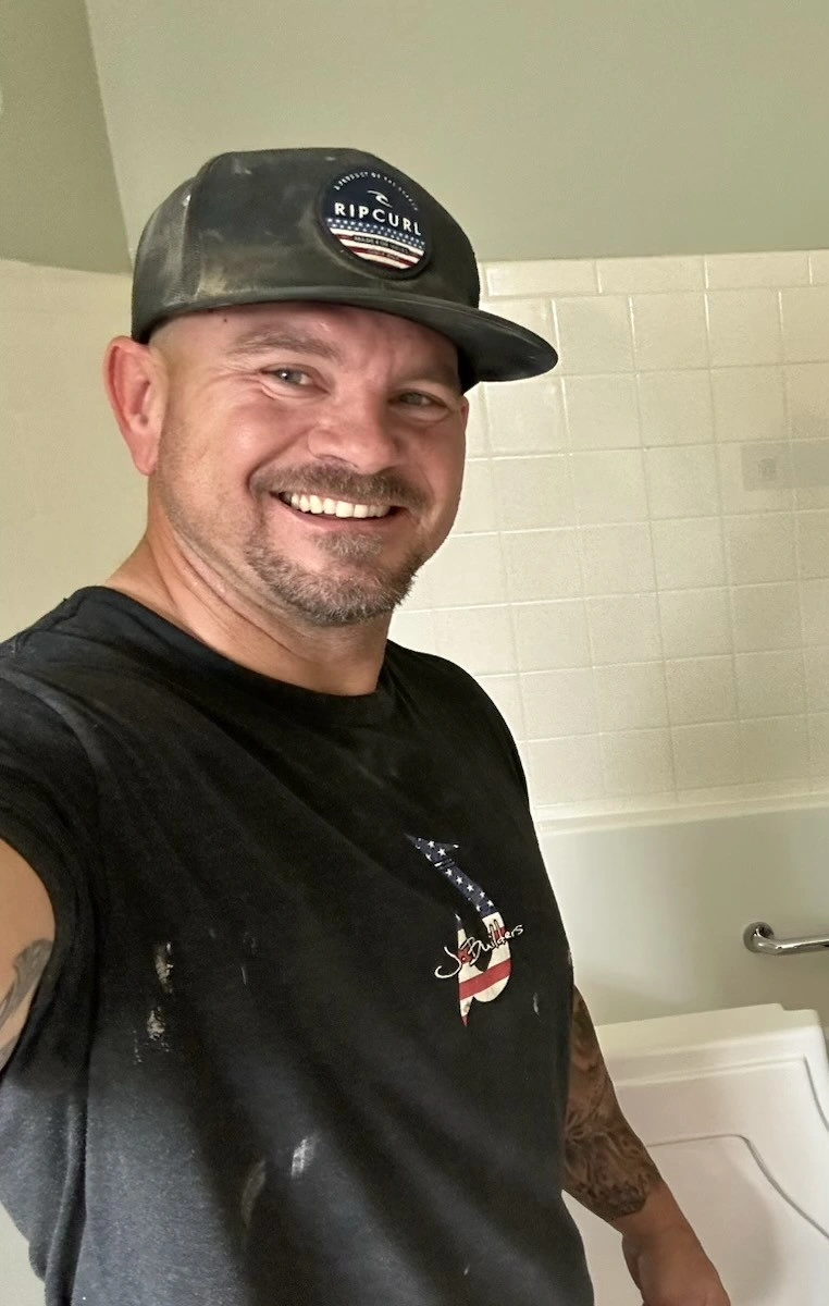 About us image - MAYO Walk-In Tubs