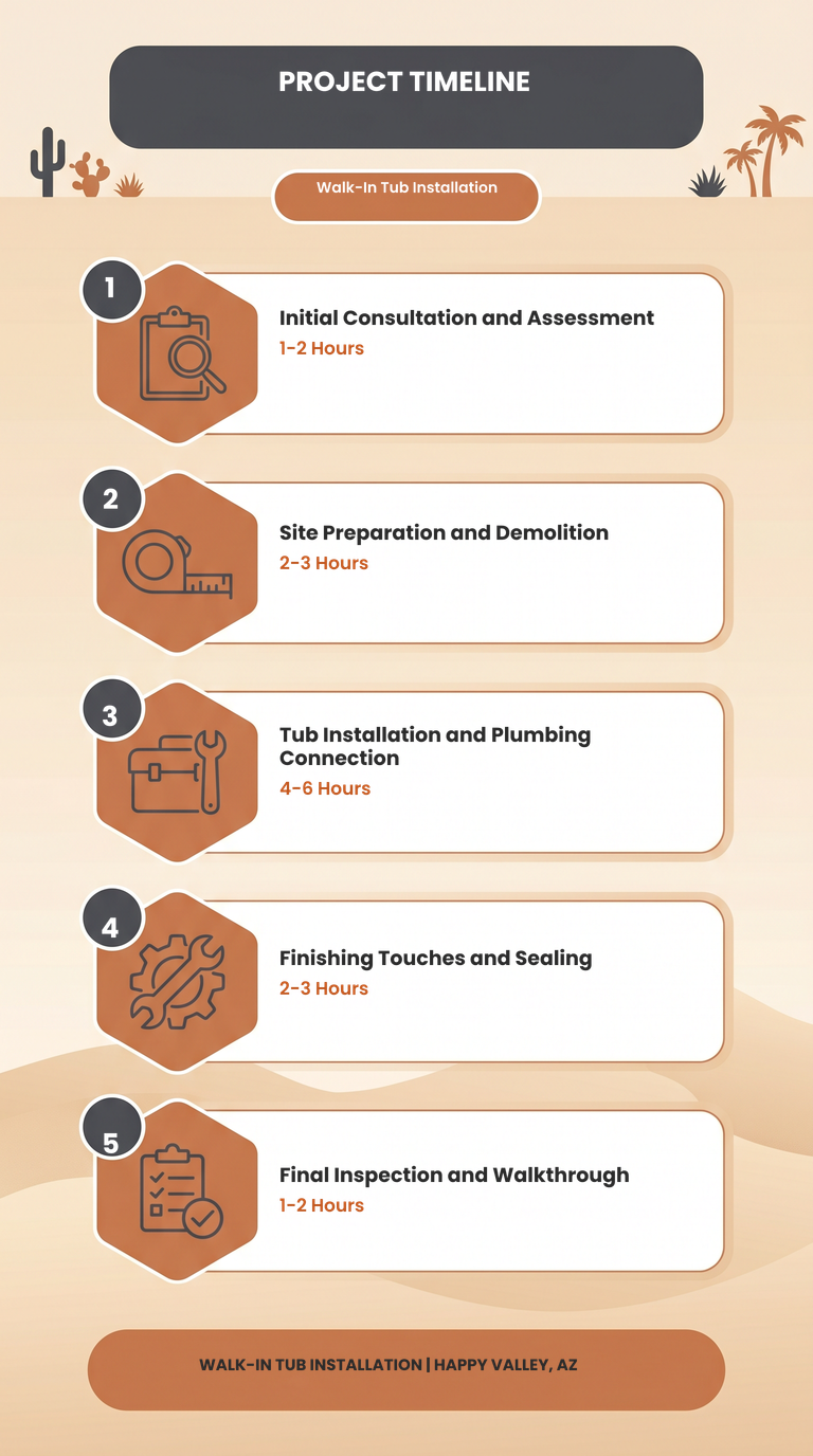 Infographic titled 