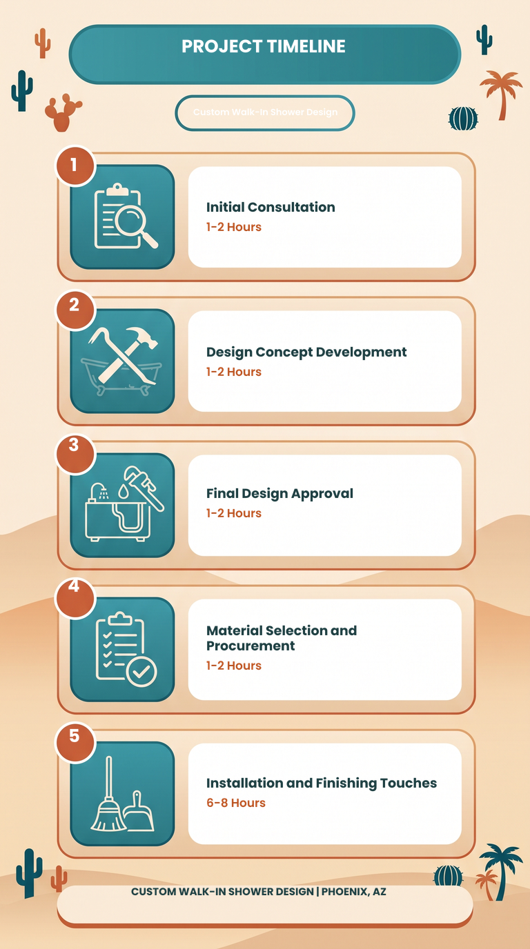 Infographic titled 