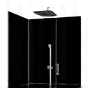 Pictogram of Walk-In Shower Installation