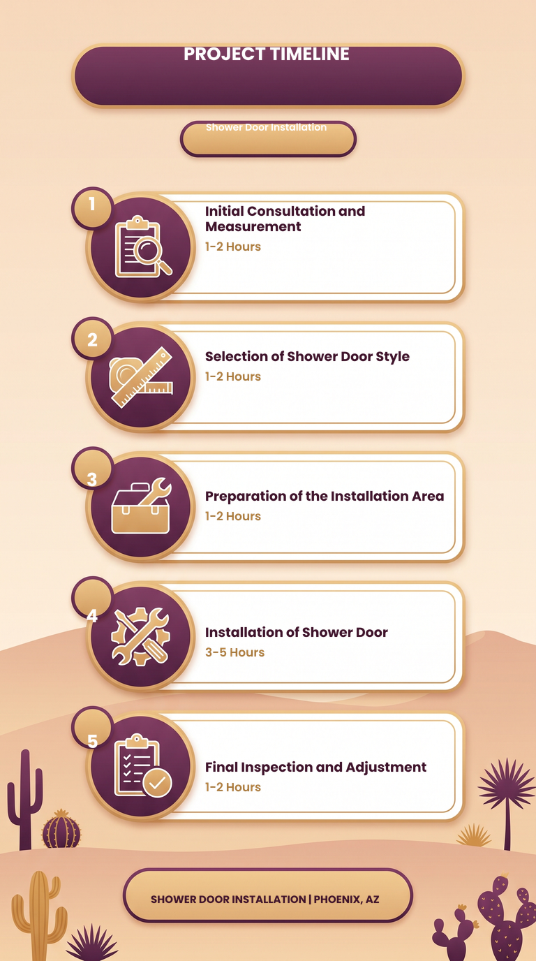 Infographic titled 