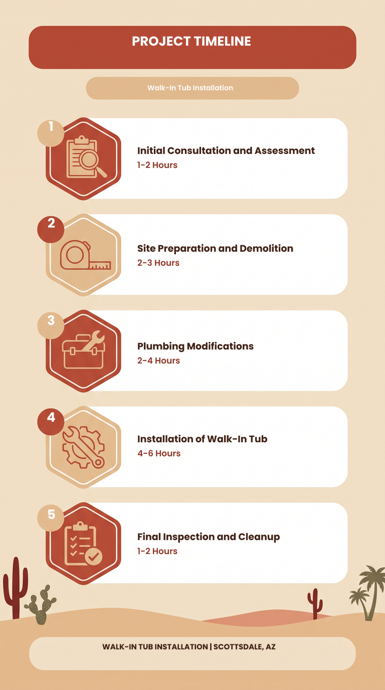Infographic titled 