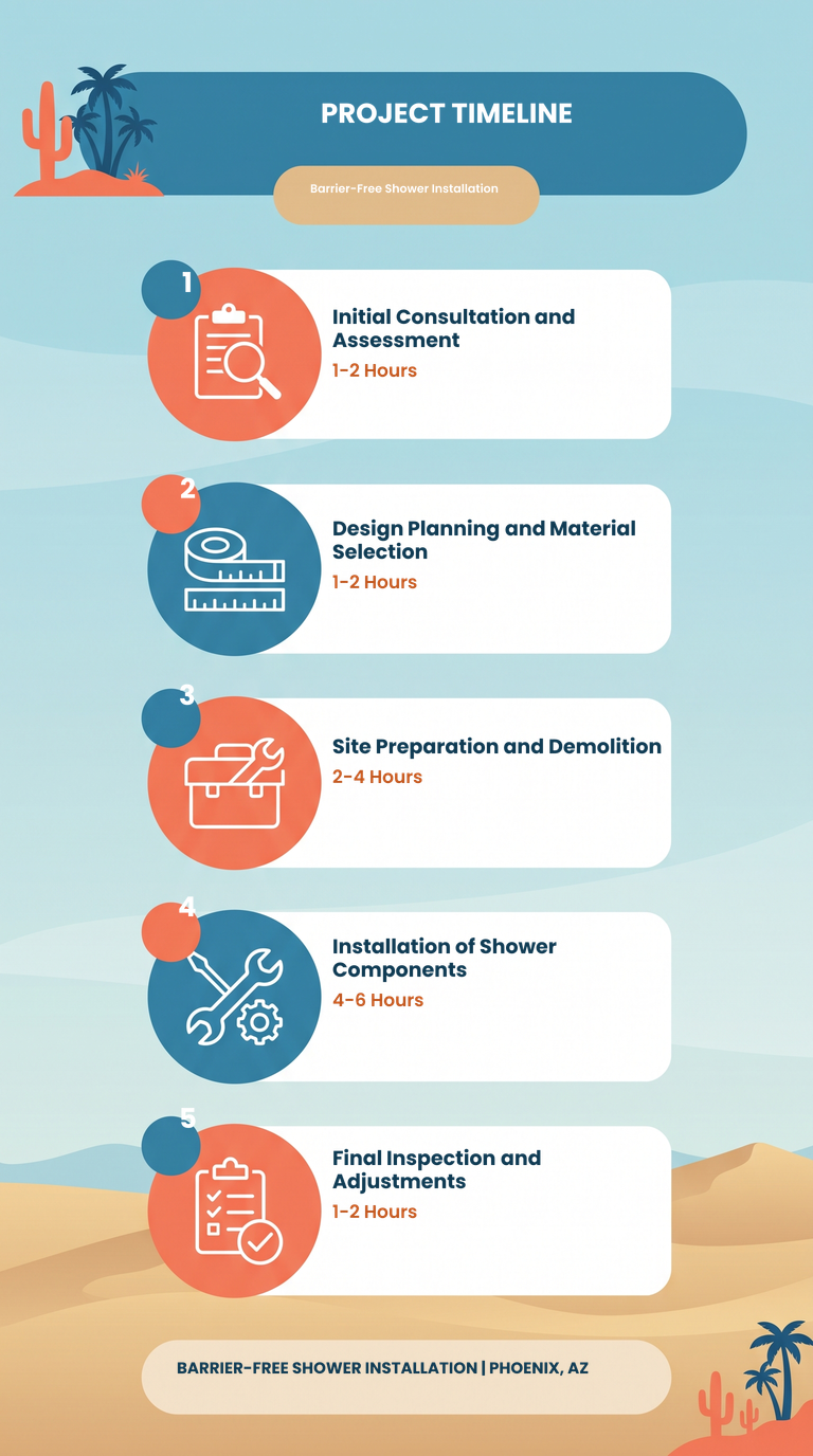 Infographic titled 