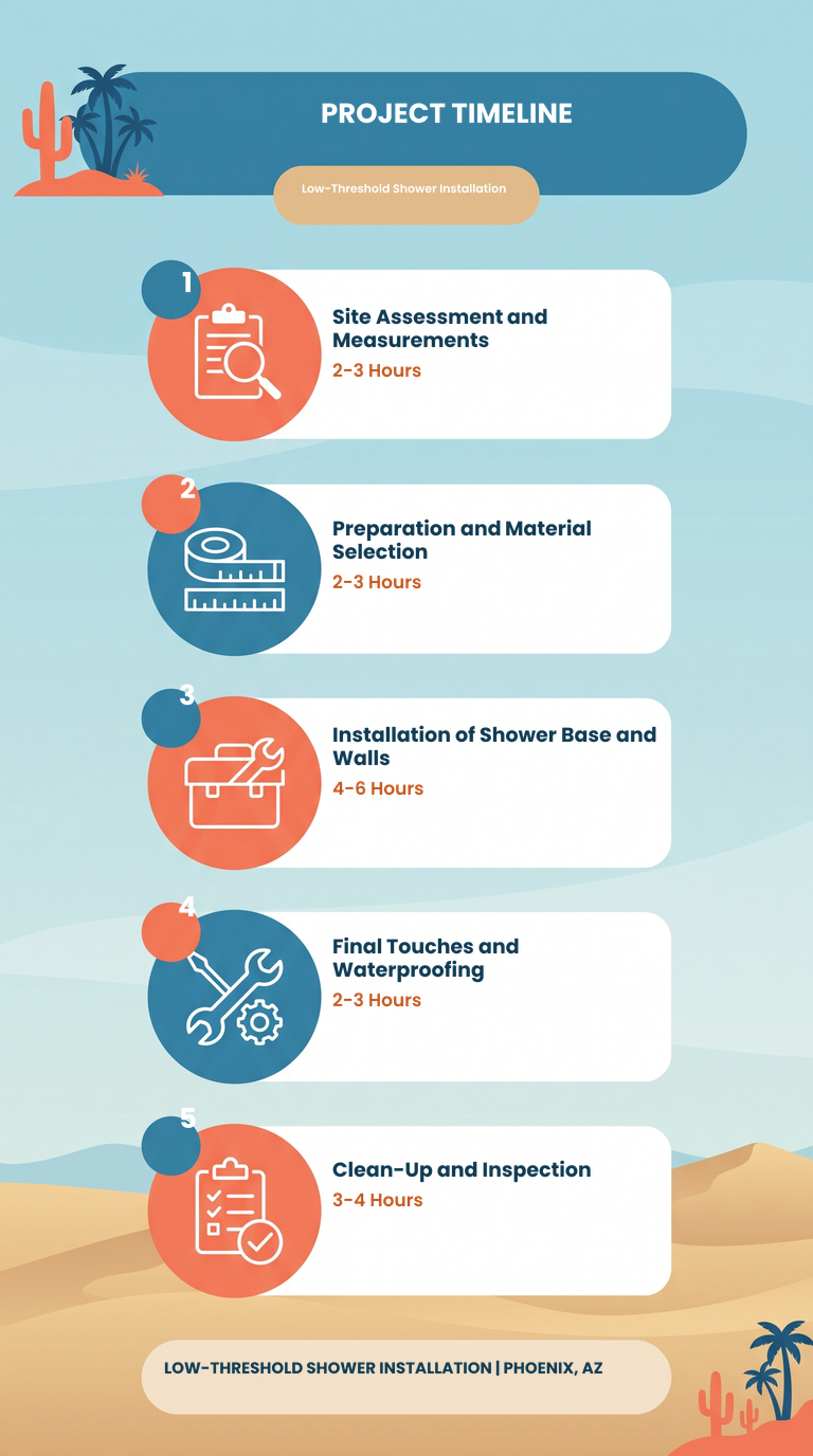 Infographic titled 
