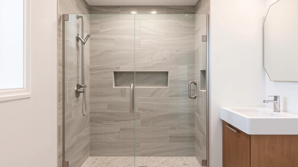 Shower Door Installation projects in Phoenix AZ showcasing modern designs and professional craftsmanship