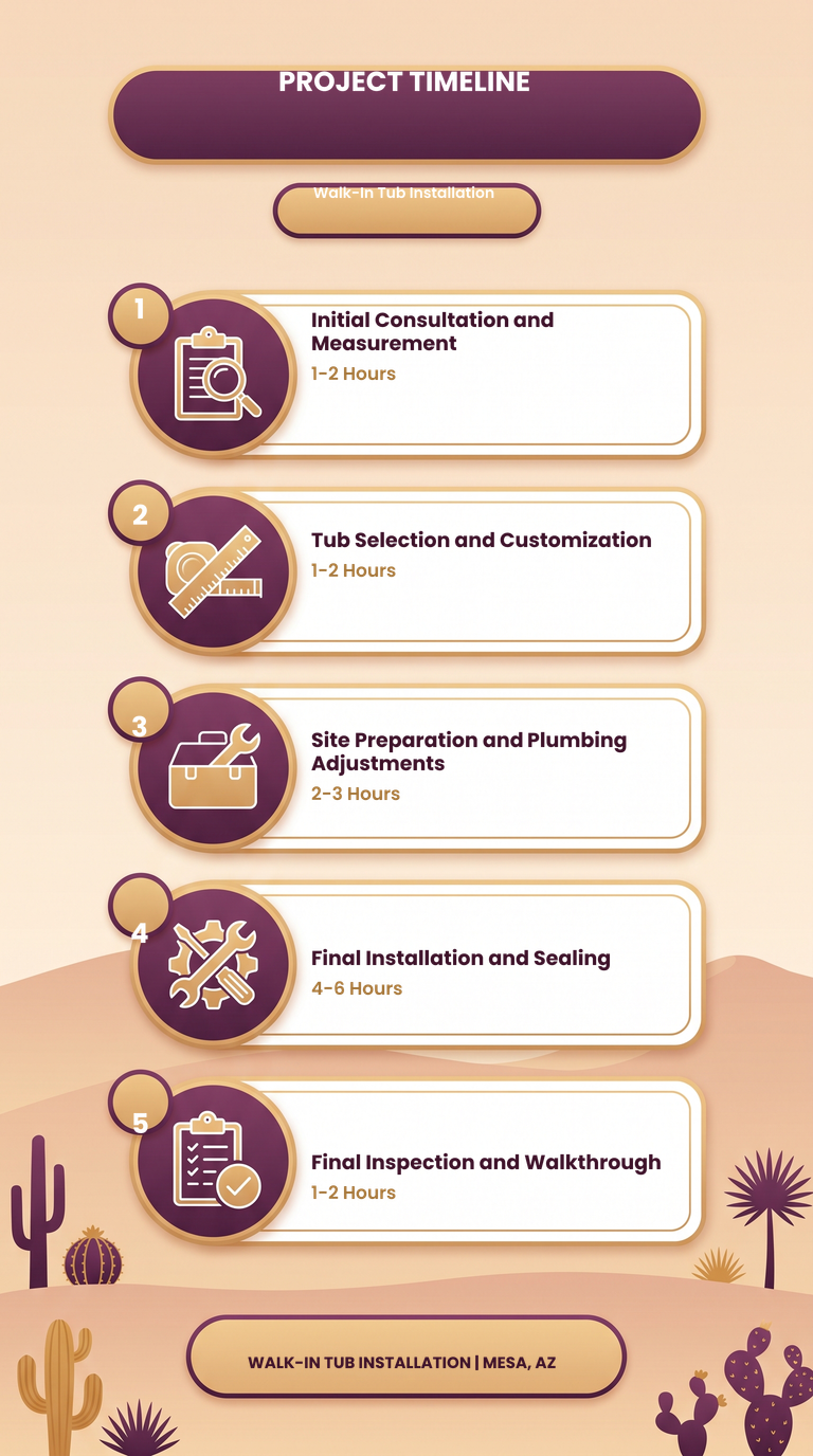 Infographic titled 