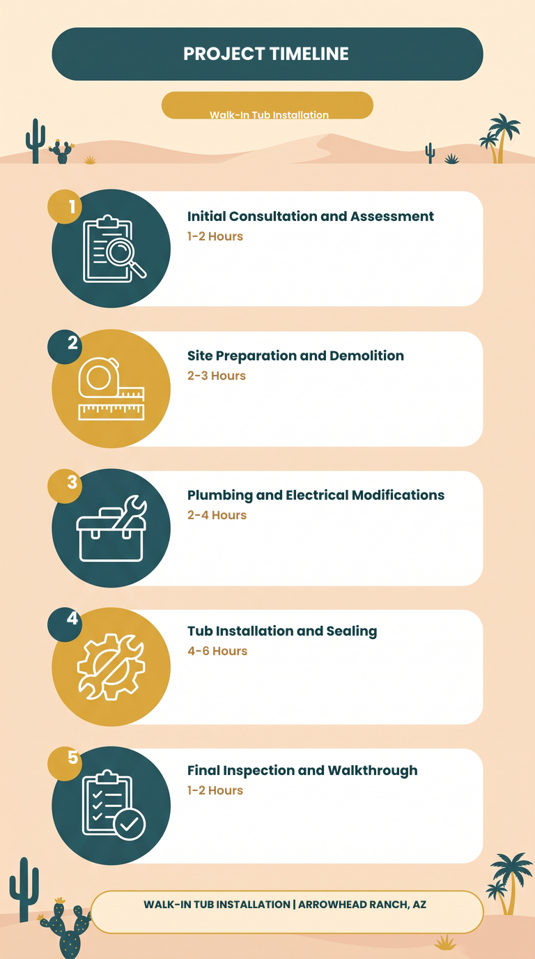 Infographic titled 