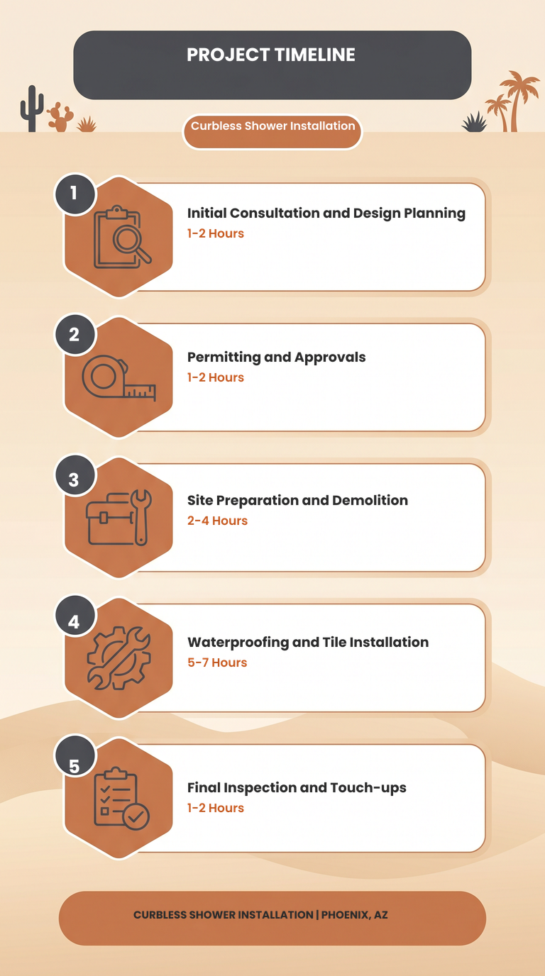 Infographic titled 