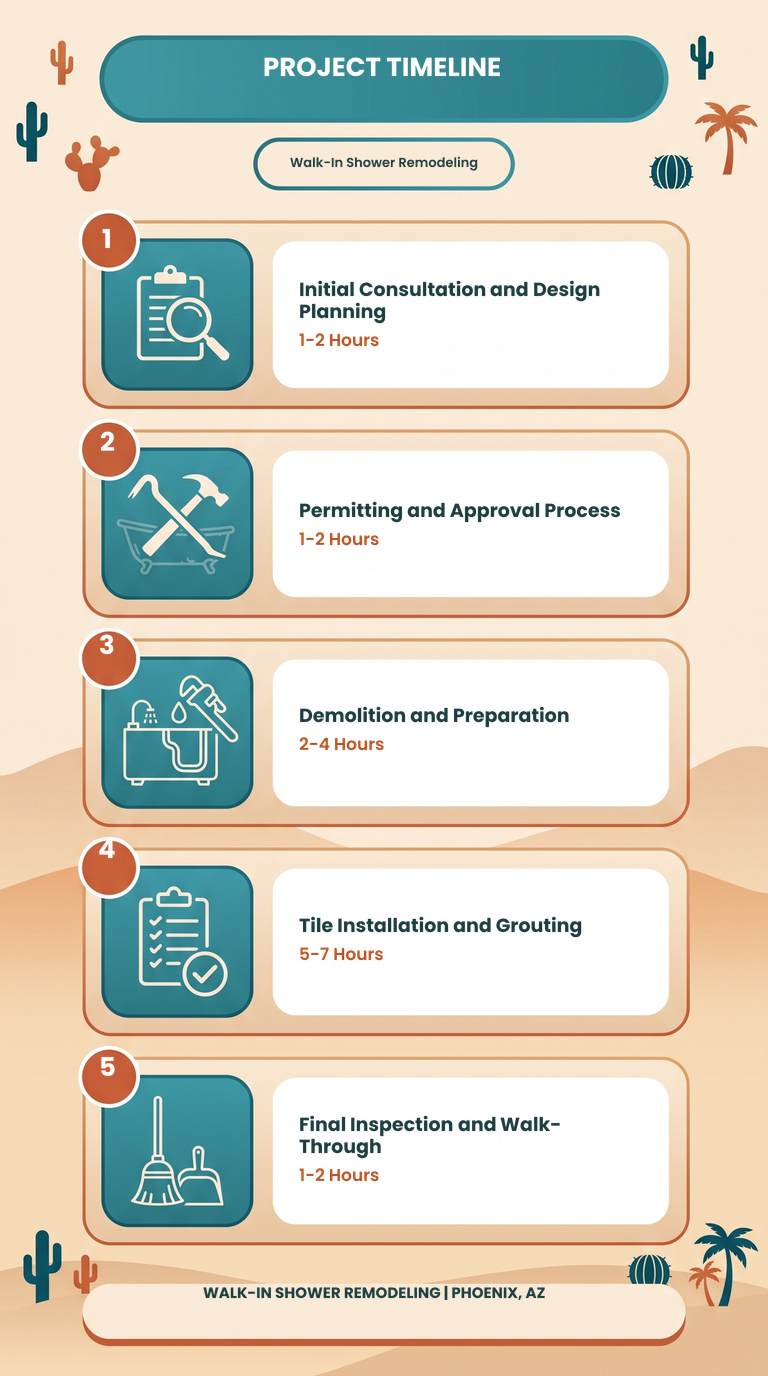 Infographic titled 