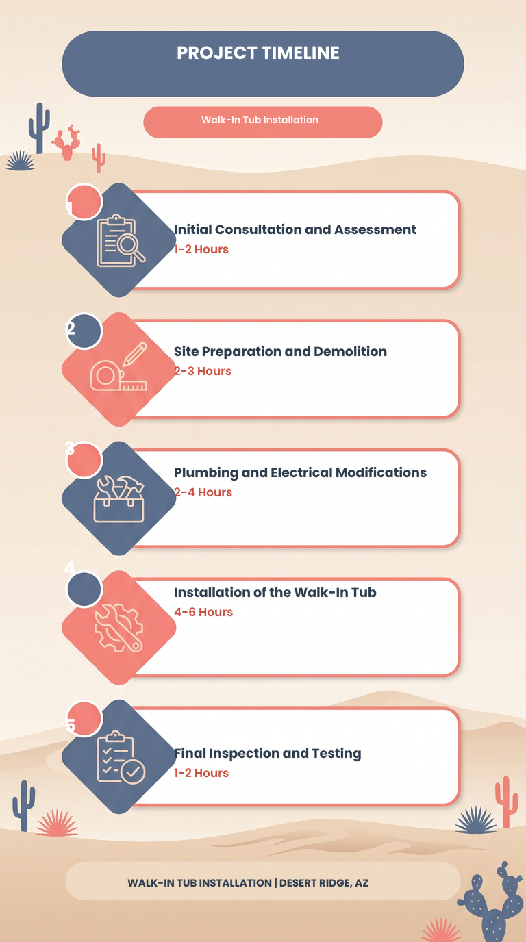 Infographic titled 