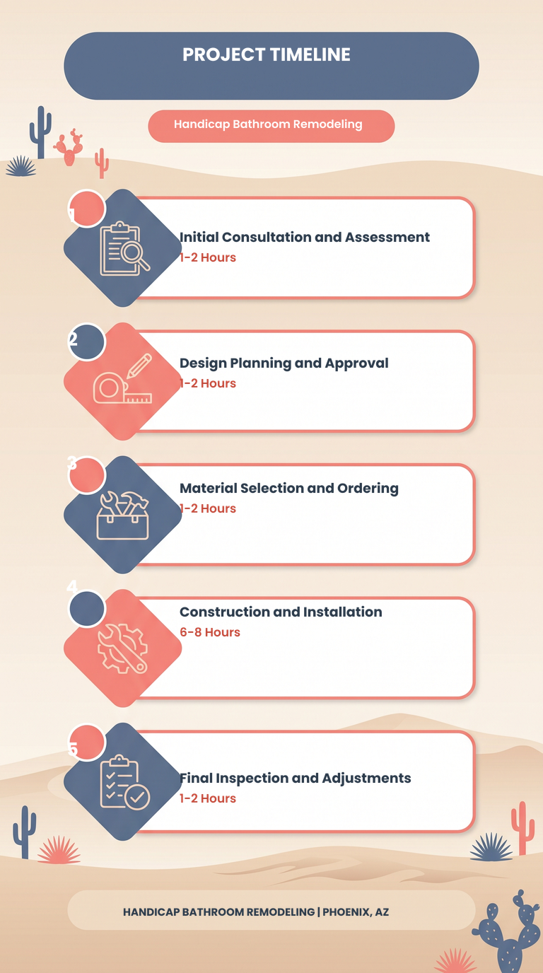 Infographic titled 