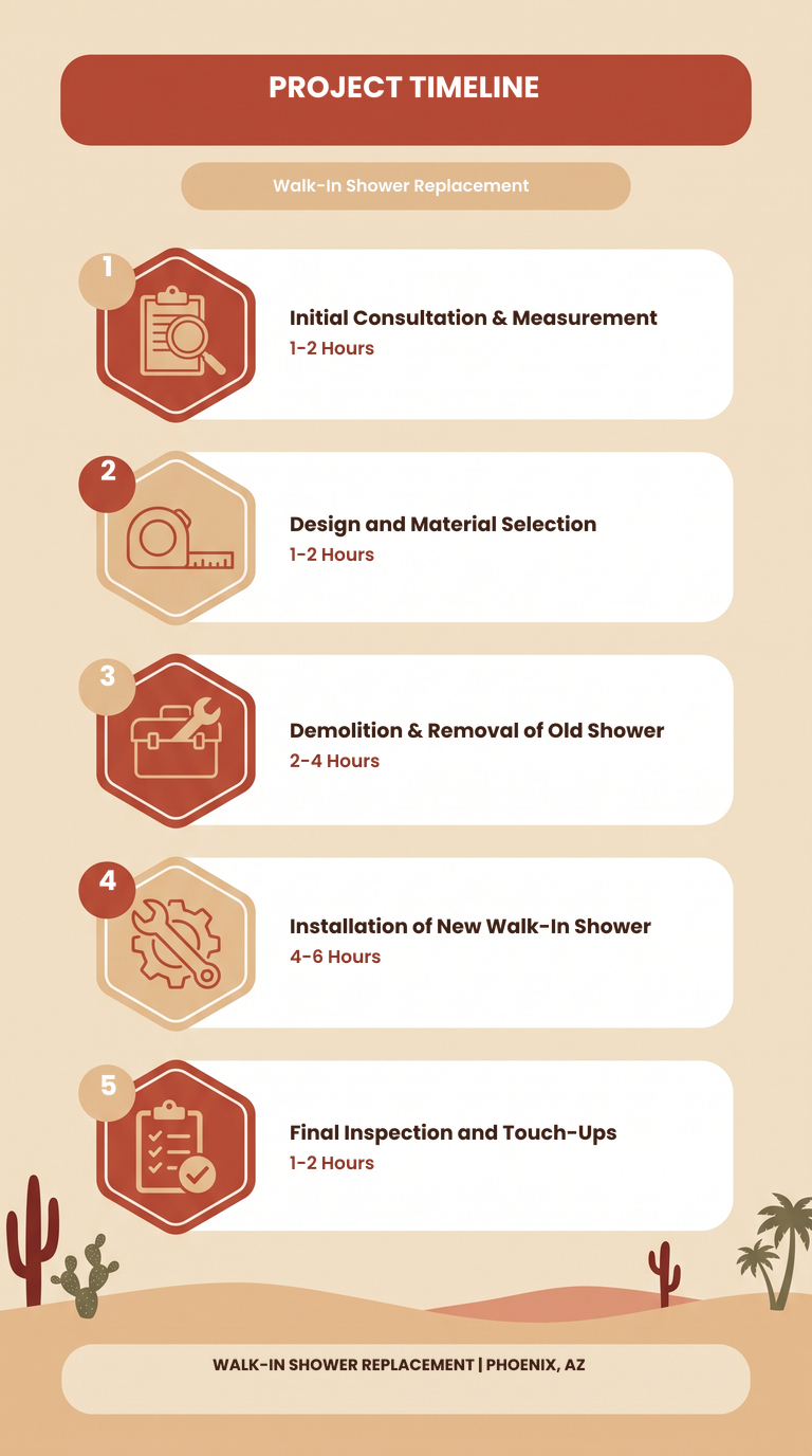 Infographic titled 