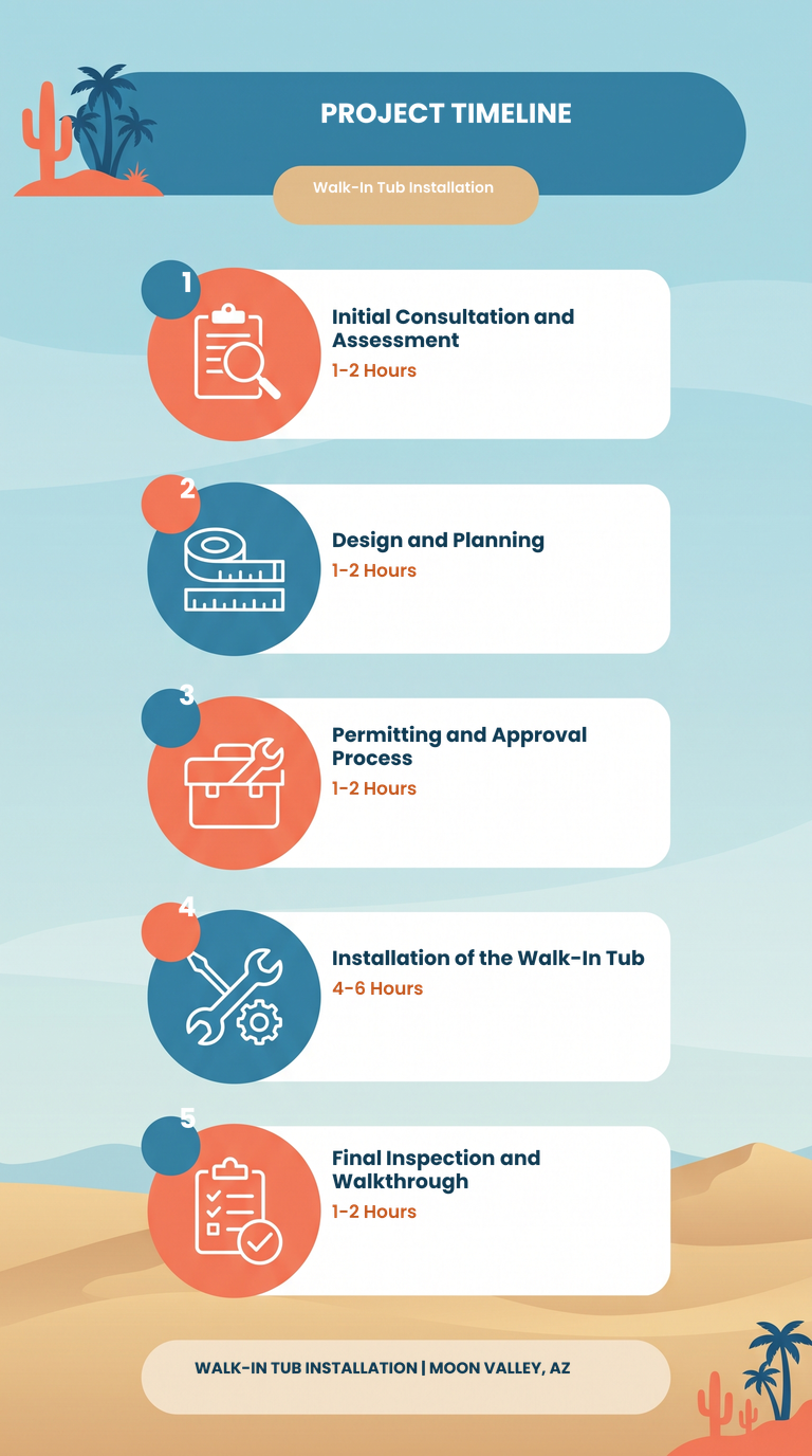 Infographic titled 