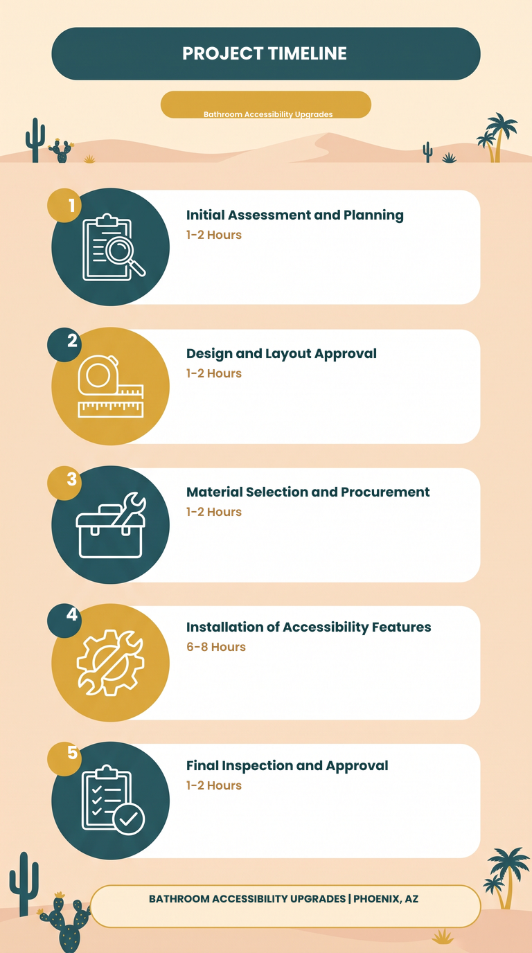 Infographic titled 
