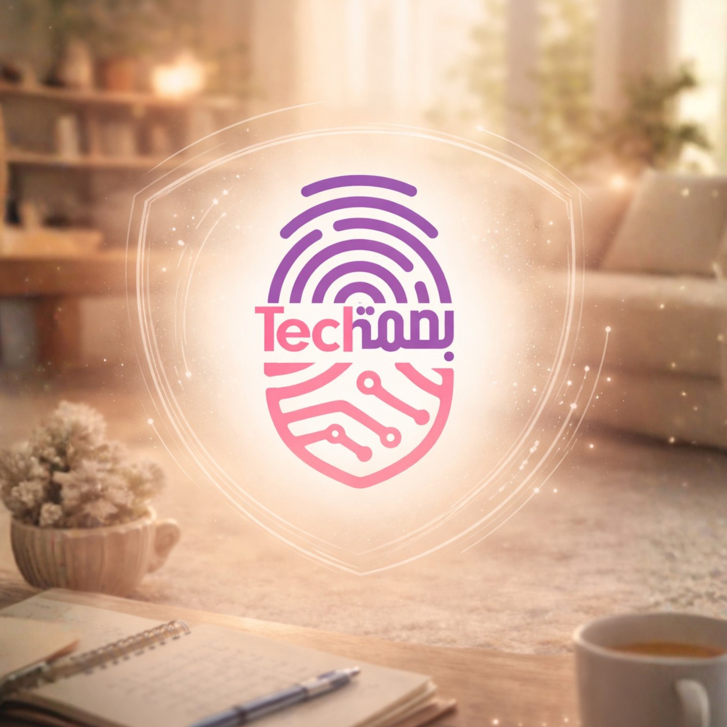 مؤسسة بصمةTech