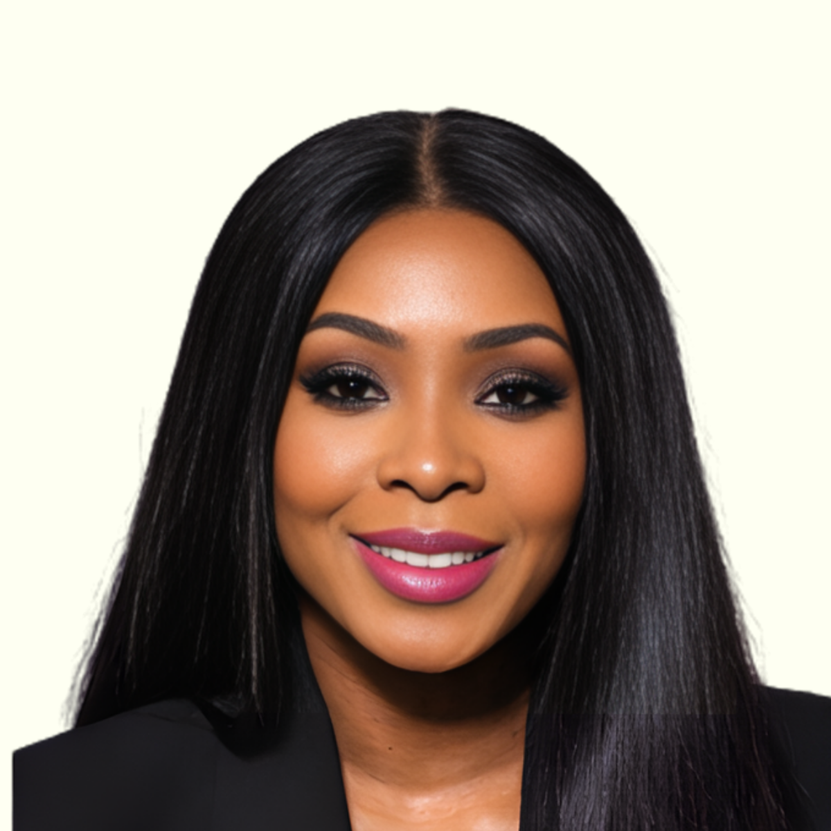 Asia E Jones