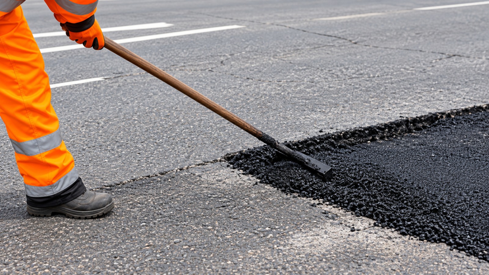 Asphalt Sealcoating in Boston