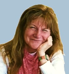 Elke Scholz