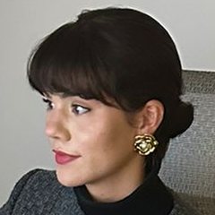 Chloe Pascarella