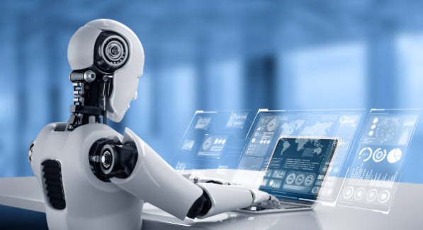 software automation bot