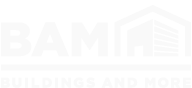 Buildings And More logo