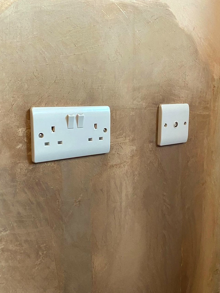 Giffnock Rewire