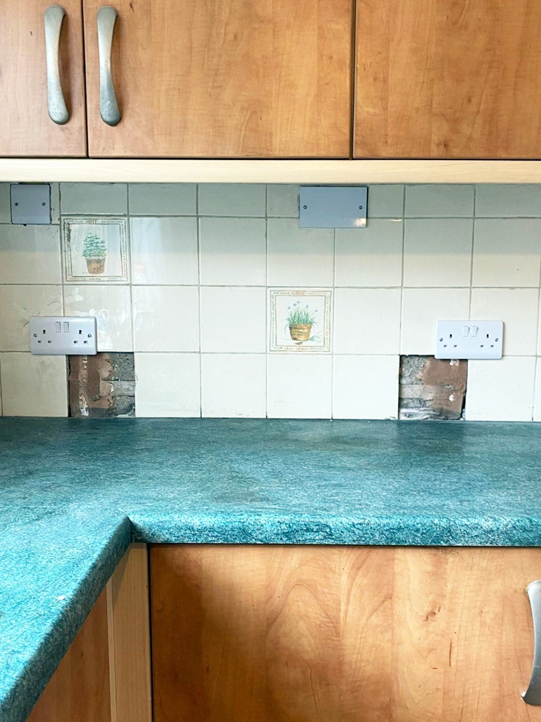 Garnethill Rewire