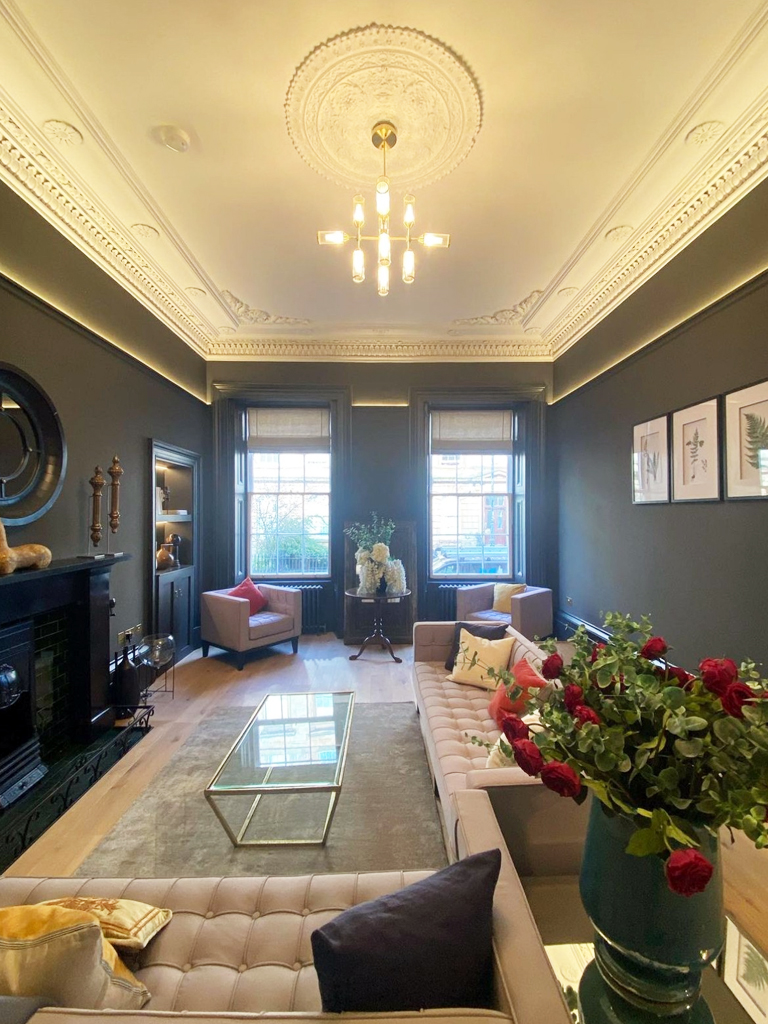 West End Rewire