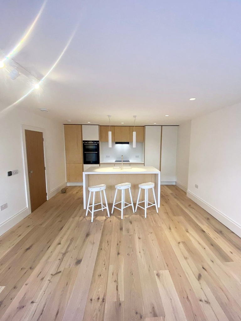 Hill Street Rewire