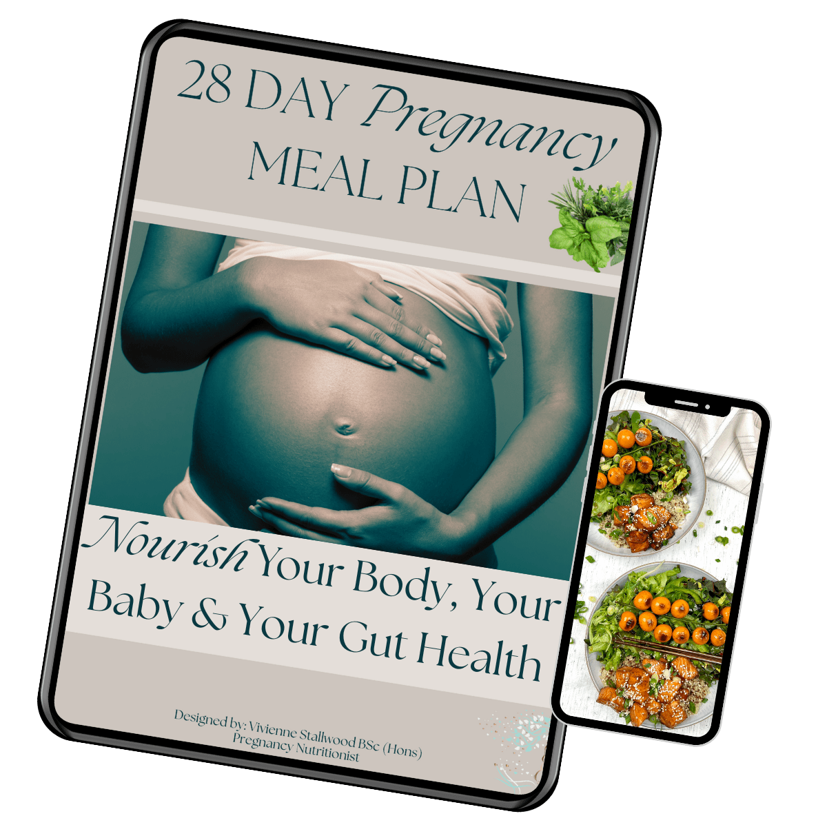 28-day-pregnancy-meal-plan